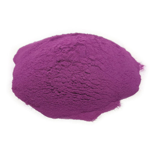 Батат  фиолетовый, сухой сок  