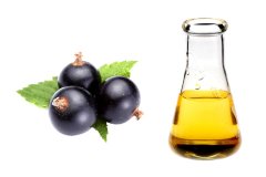 Масло Черной смородины рафинированное